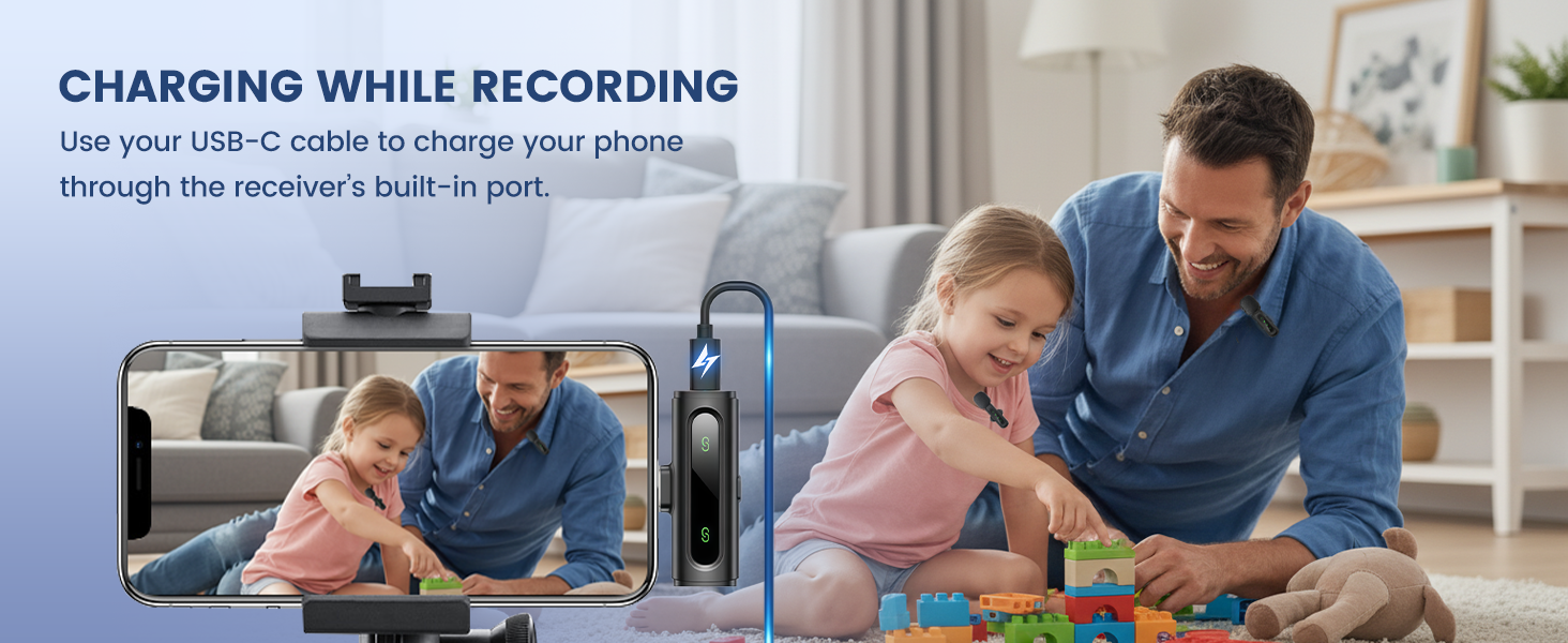 phone microphone
