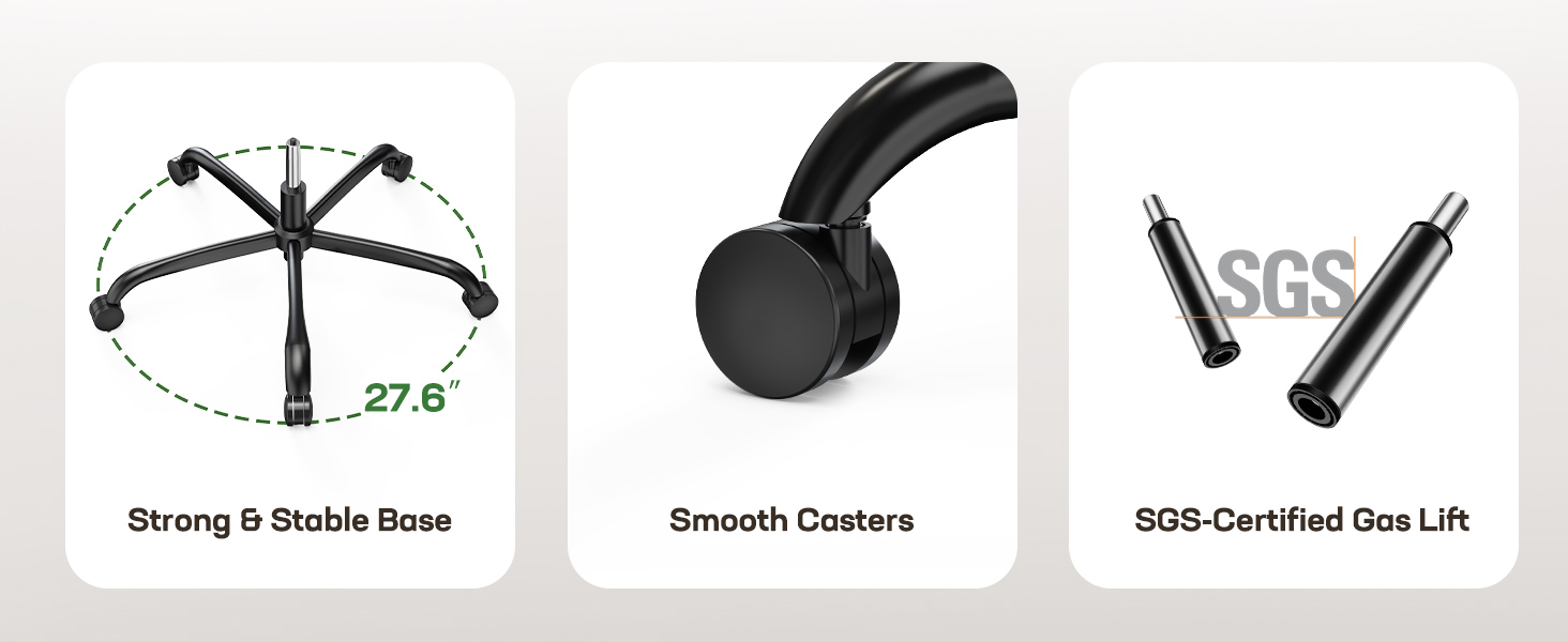 comfortable office chair