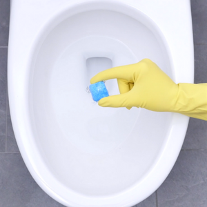 Diversey Crew Easy Paks Pods Toilet Cleaner