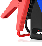 car jump starter portable