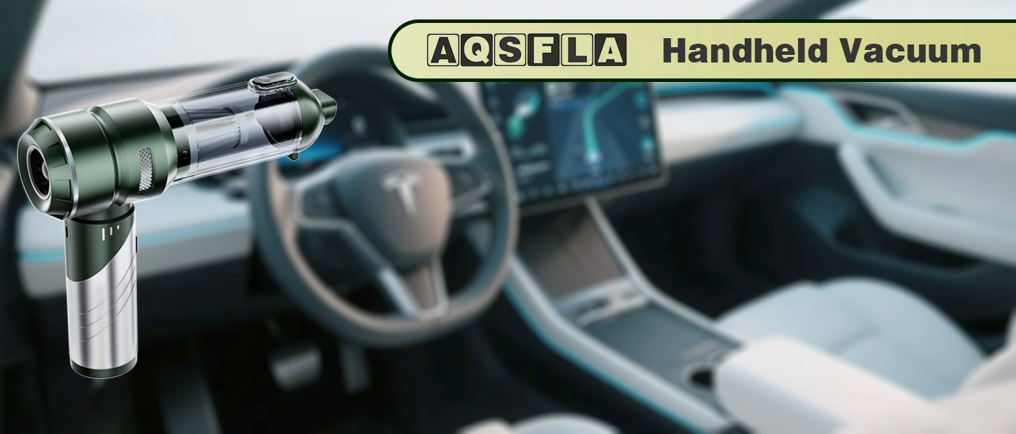 car vacuum cordless
