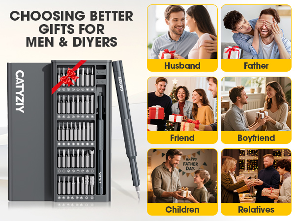 gifts for men&amp;amp;DIYers