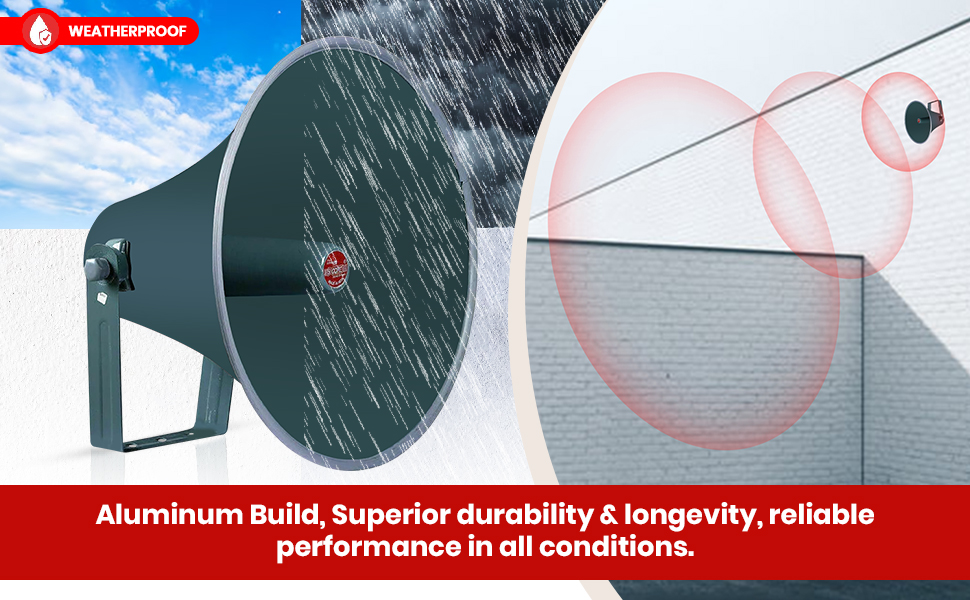 Super Durability, Longevity and Reliable