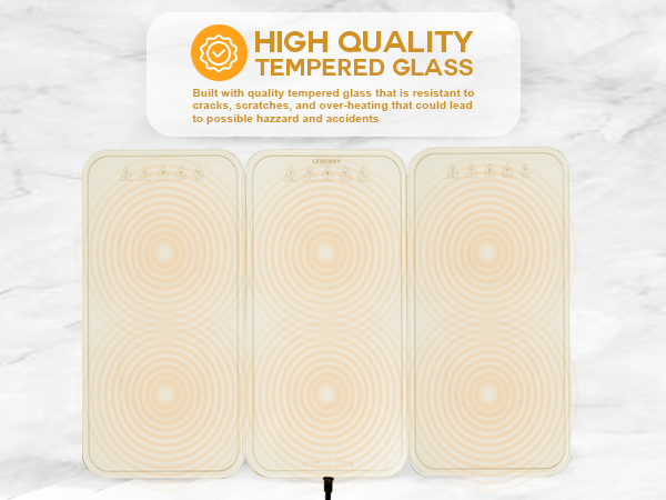 Tempered Glass Mobile
