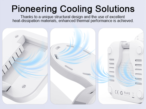 Pioneering Cooling Solutions