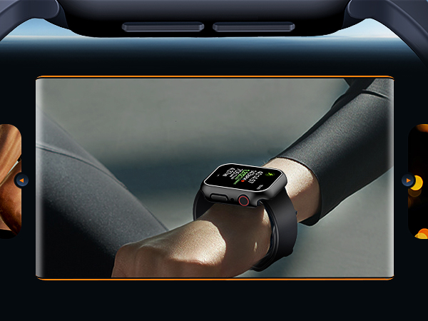 apple watch case 46mm