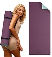 yoga mat