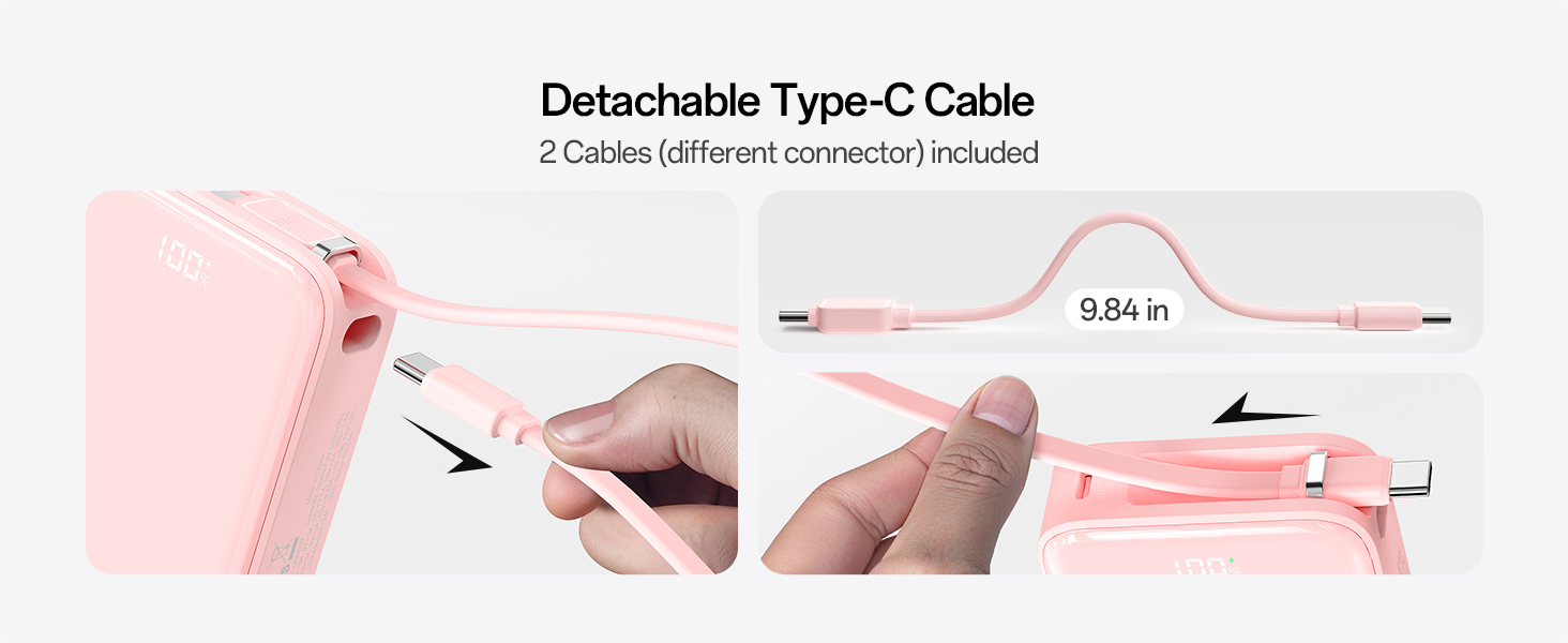 portable charger