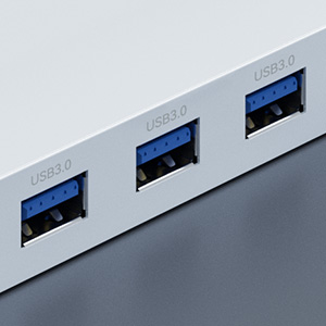  USB C Hub