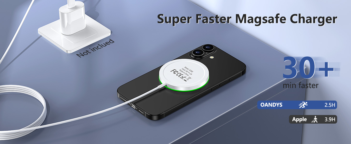 magsafe charger