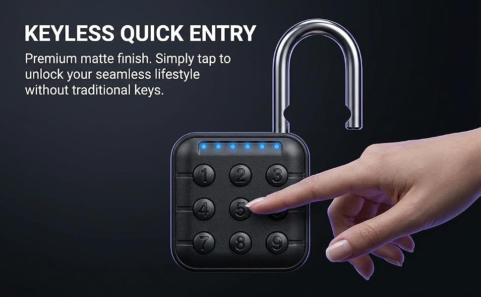 combination lock for locker