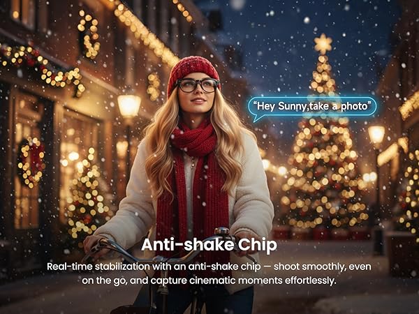 ai glasses with camera