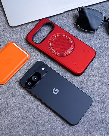 Google Phone Case