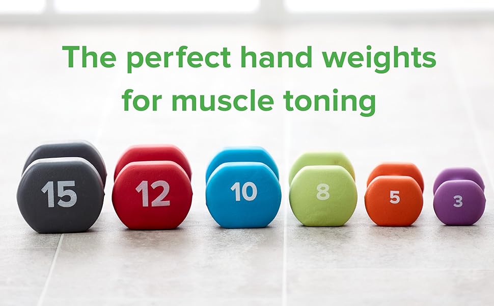 Gaiam mancuernas para ejercicios, strength training, dumbellsweights for men