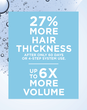 27% more thickness