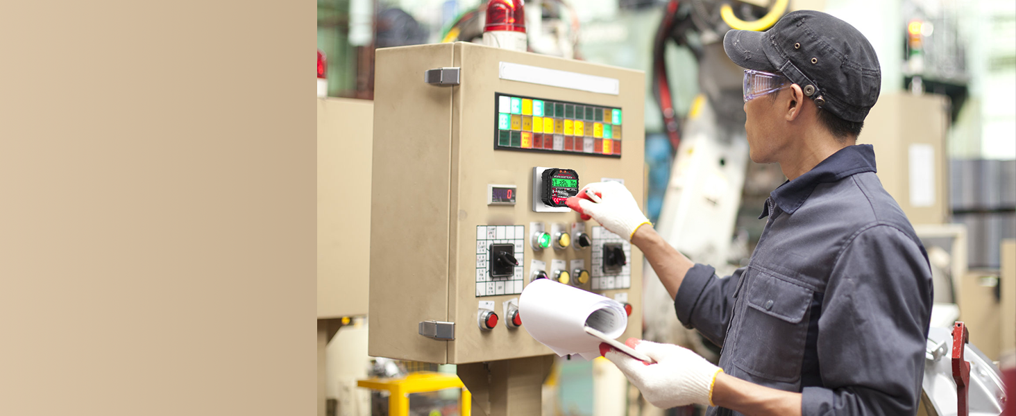 Electrical Outlet Tester