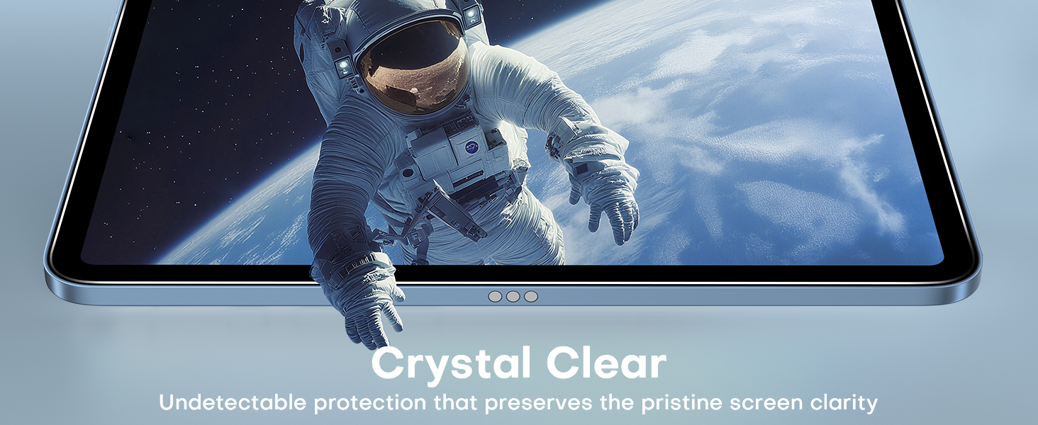 ipad 10th generation screen protector