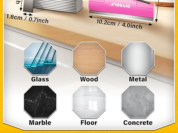 scraper tool