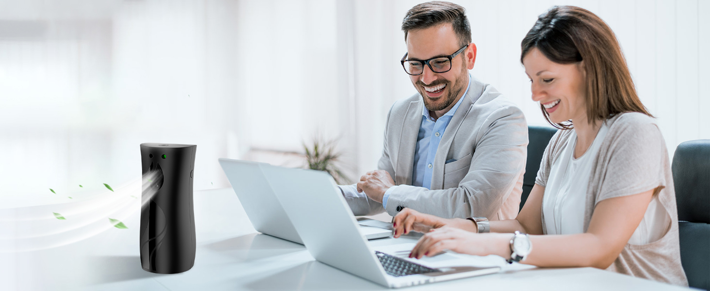 air freshener automatic spray