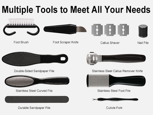 foot callus remover