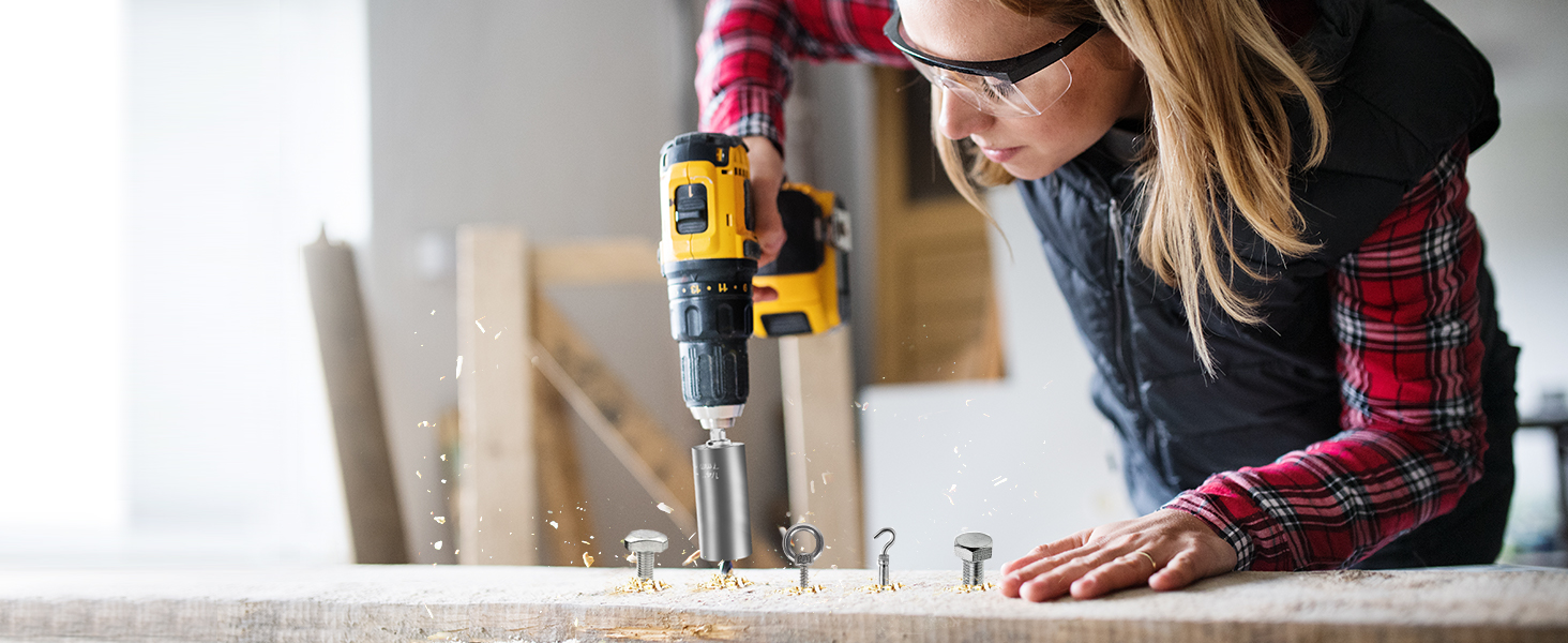 Super Universal Socket Tools Gifts for Men