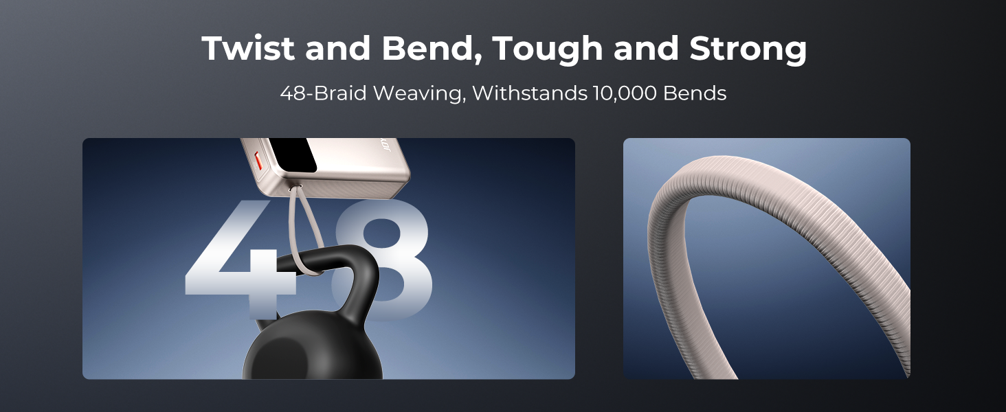 iphone 15 portable charger fast charging