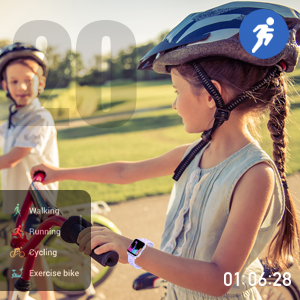 kids watch