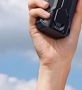 compressed air duster