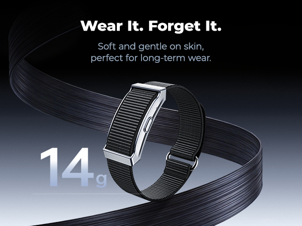 Smart Bracelet