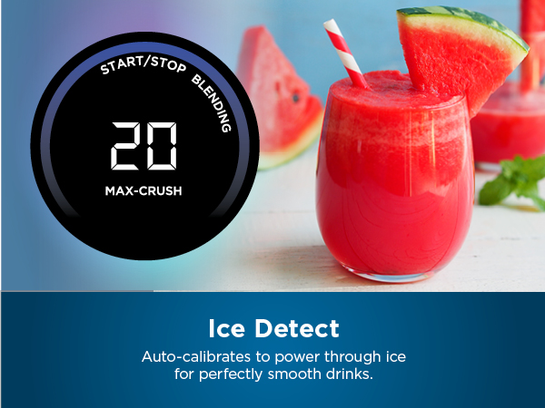 ice DETECT 