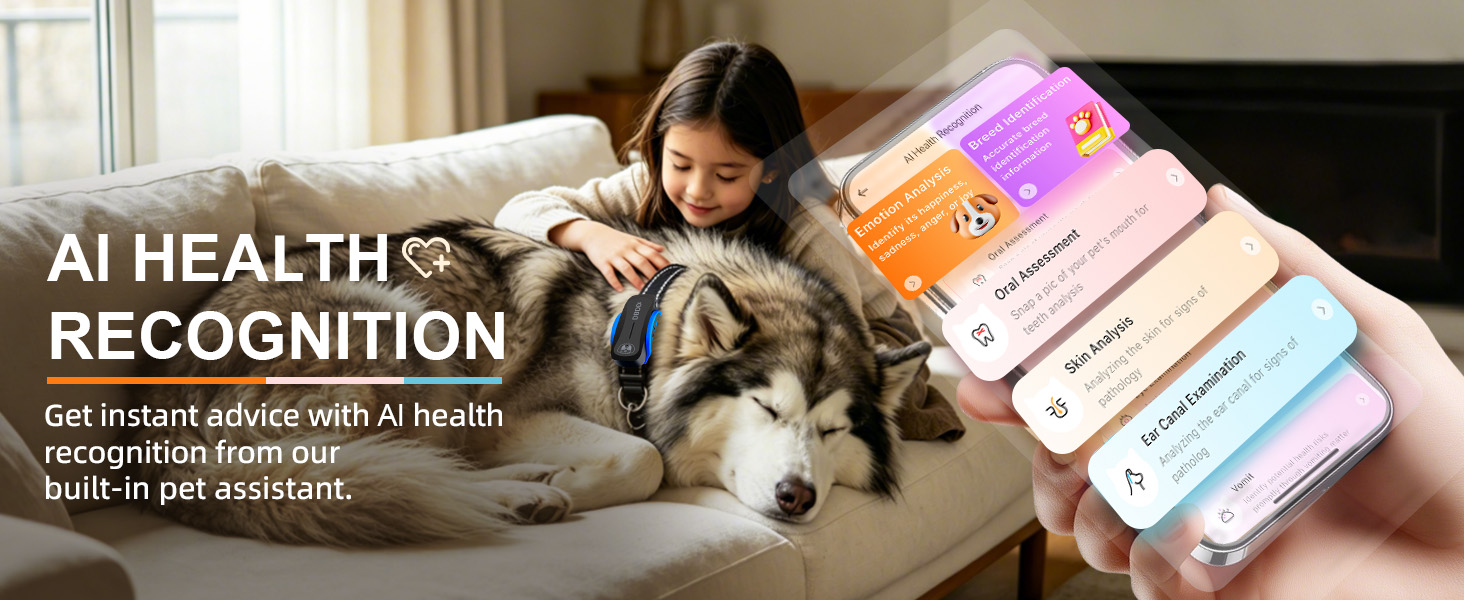 AI HEALTHCRECOGNITION