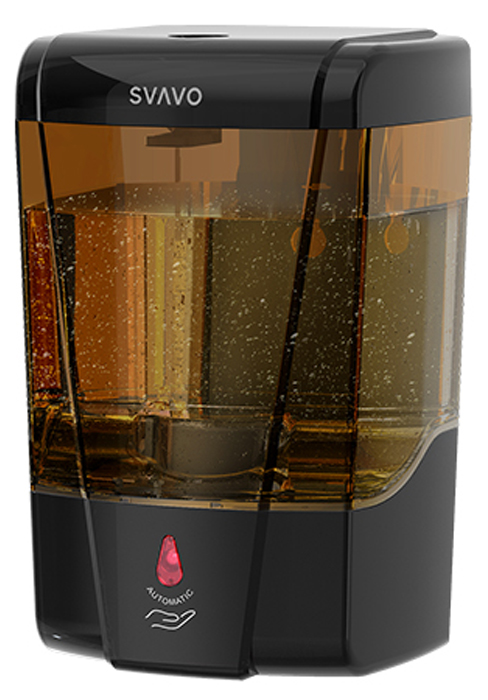 soap dispenser bathroom