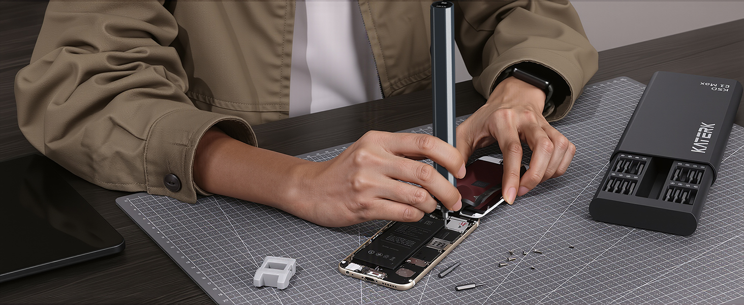 iPhone