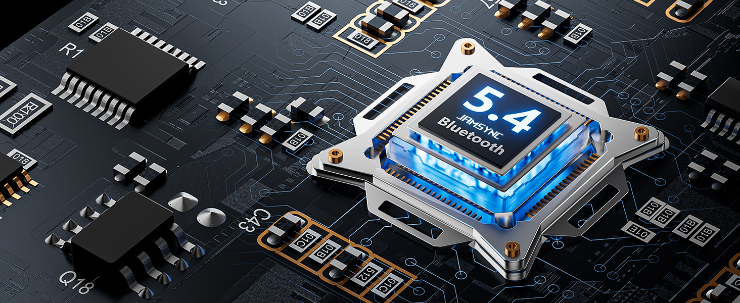 Stable, Fast Connection