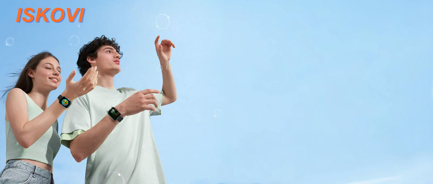 Smartwatch Heart Rate Sleep Counter Fitness Tracker