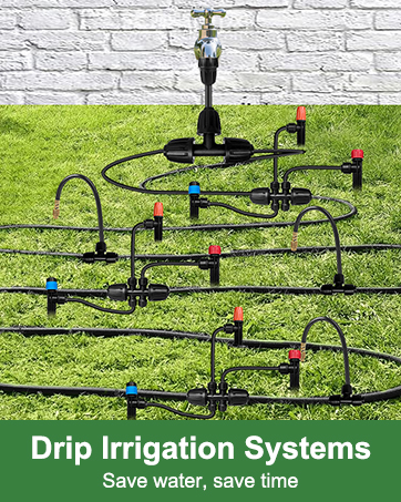 drip irrigation kit