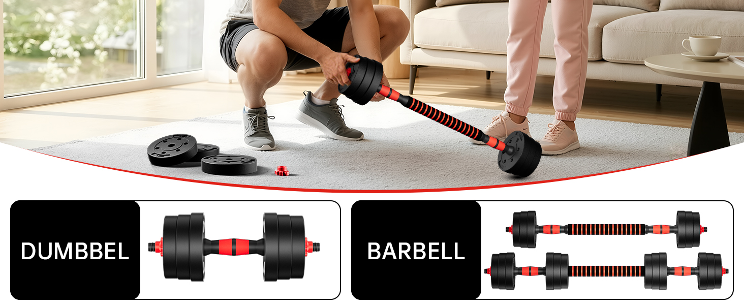 Adjustable-Dumbbells-Sets,Free Weights