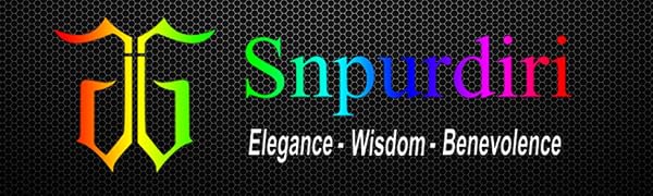Snpurdiri Keyboard