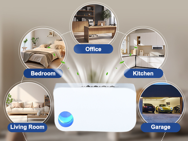 air purifier for home