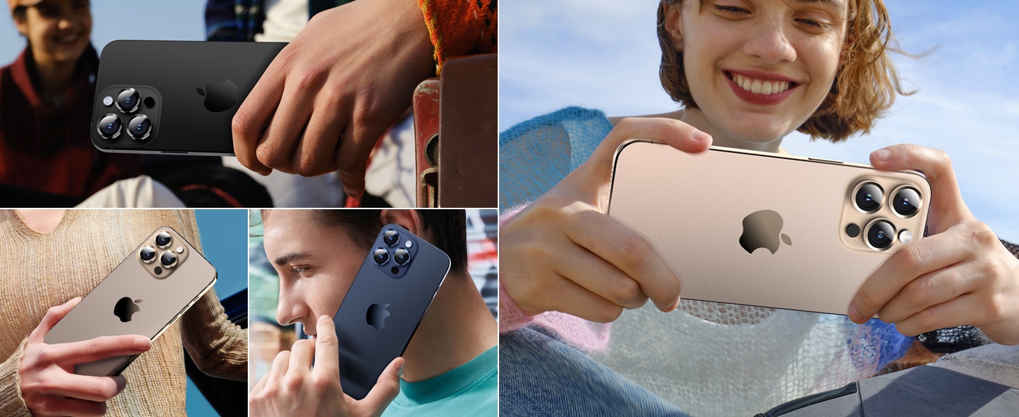 Camera Lens Protector