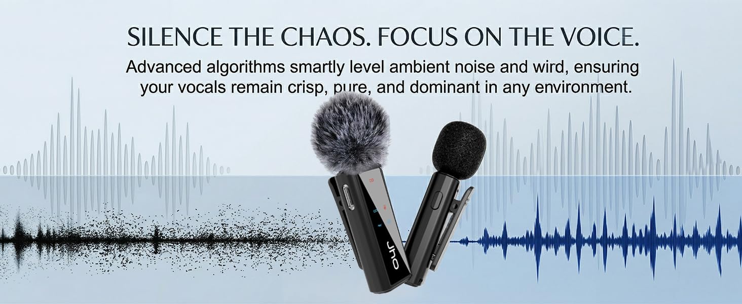 Noise cancelling