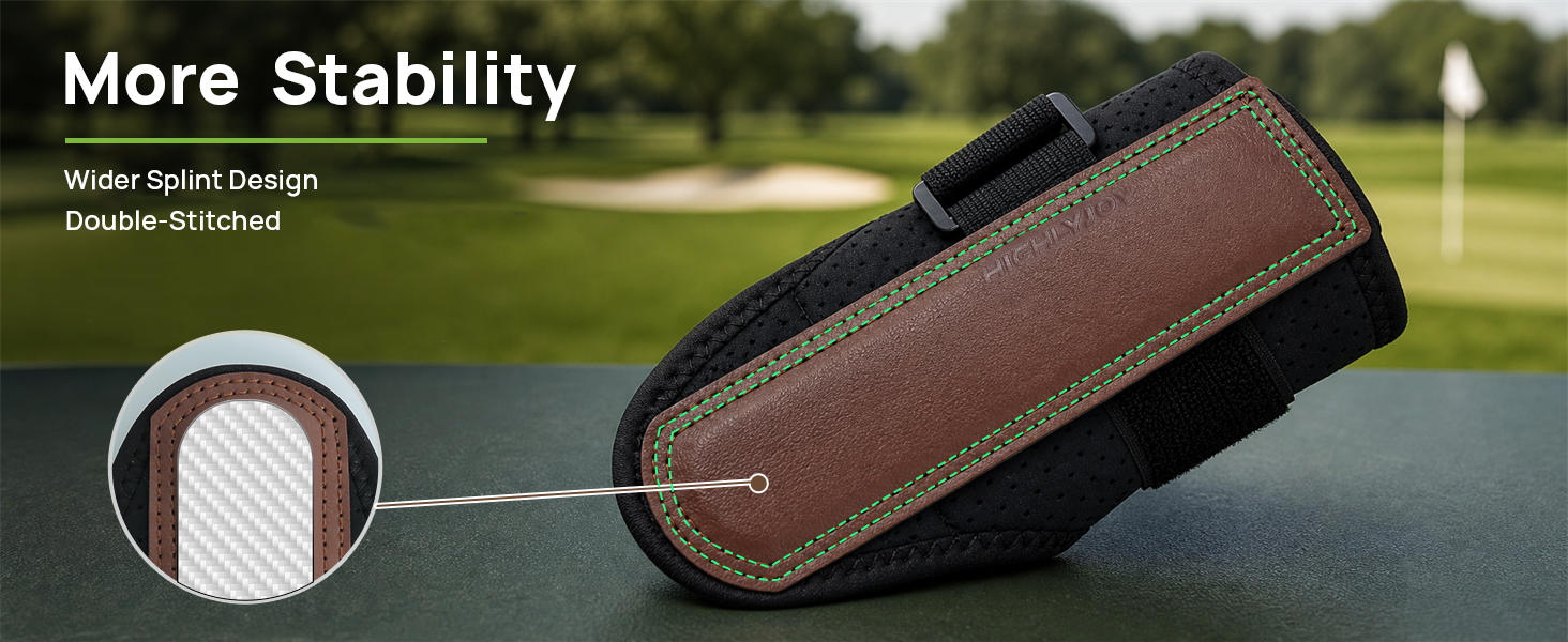 golf wrist trainer