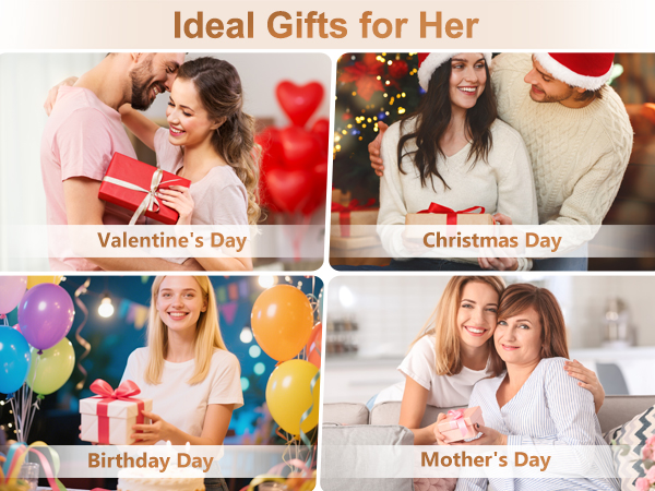 perfect gift for women
