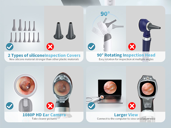 otoscope