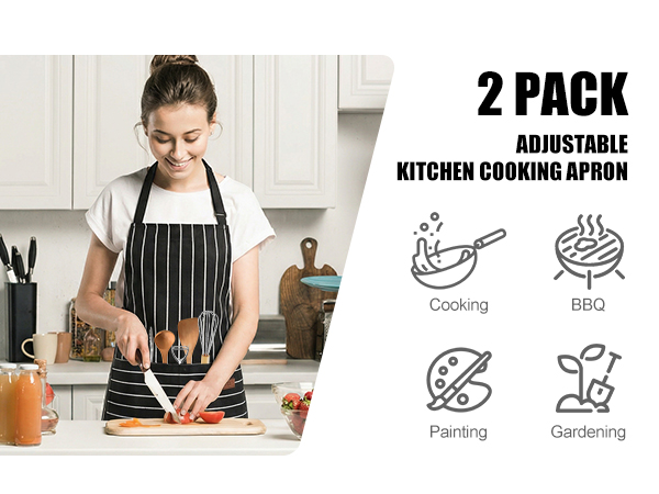 kitchen aprons