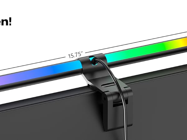 USB-C Powered LED Desk Lamp for Desktop