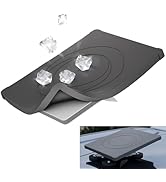 EAZUSE Starlink Mini Cover, Starlink Mini Protective Cover Liquid Silicone Sleeve Accessories for...