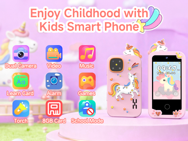 phone for kids