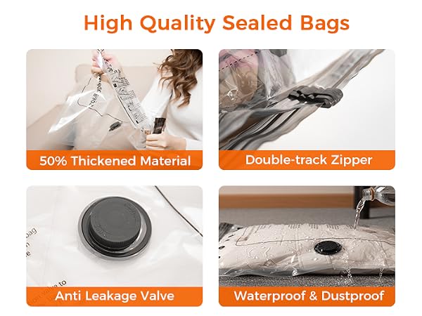 high quality bags