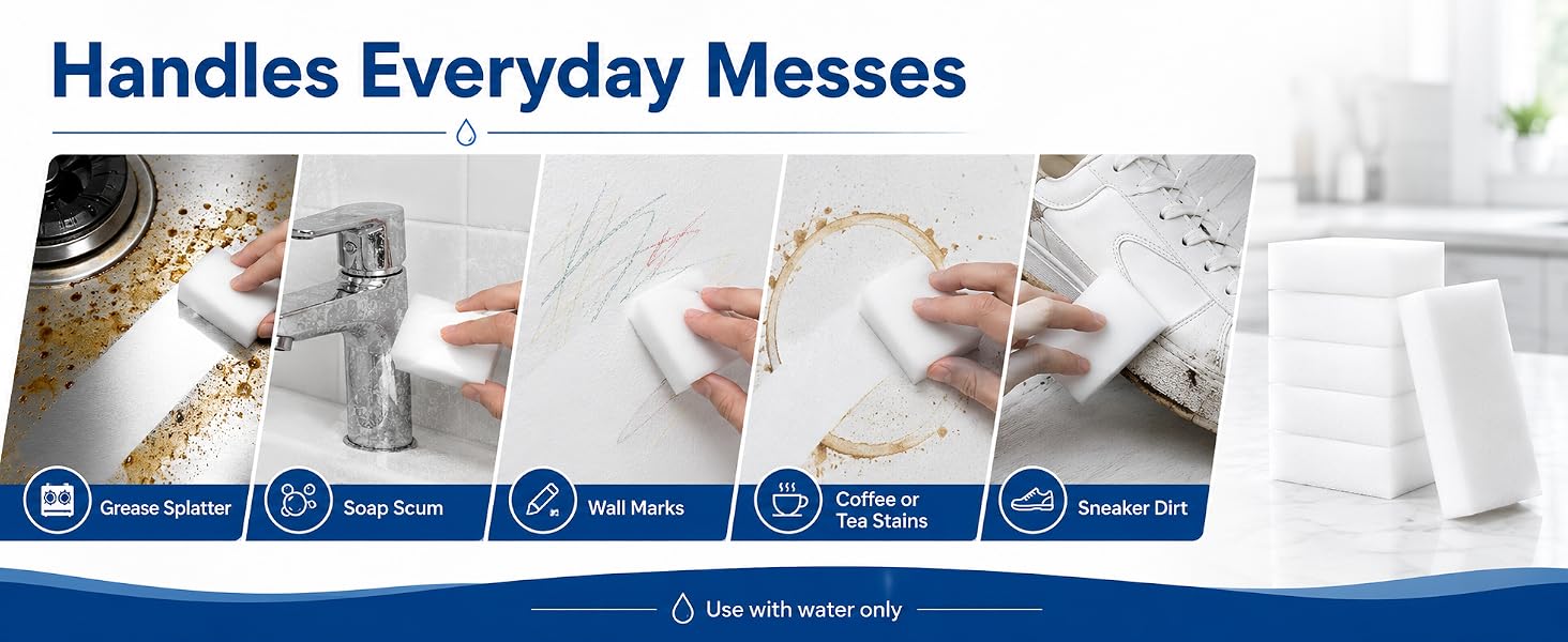mr clean magic erasers